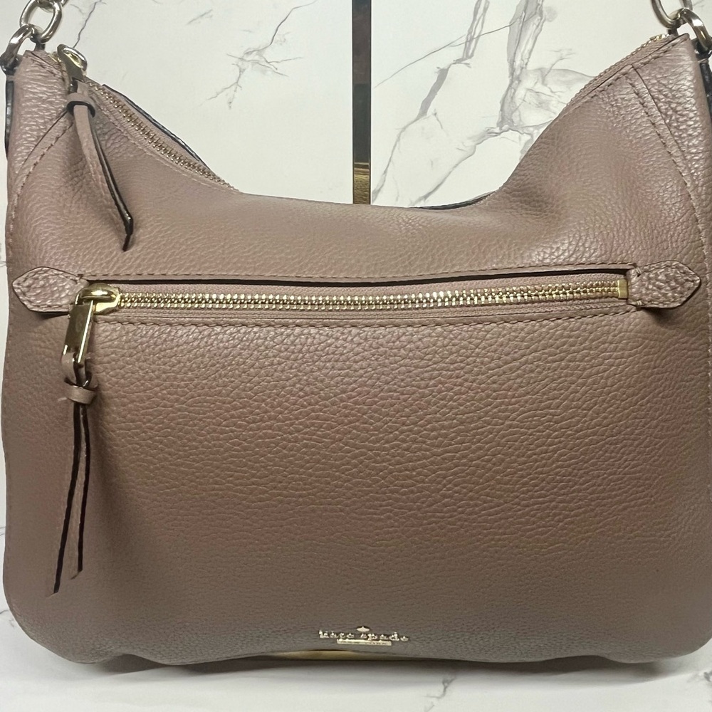 EUC Kate Spade Jackson Street Quincy Hobo Bag - - Picture 14 of 14